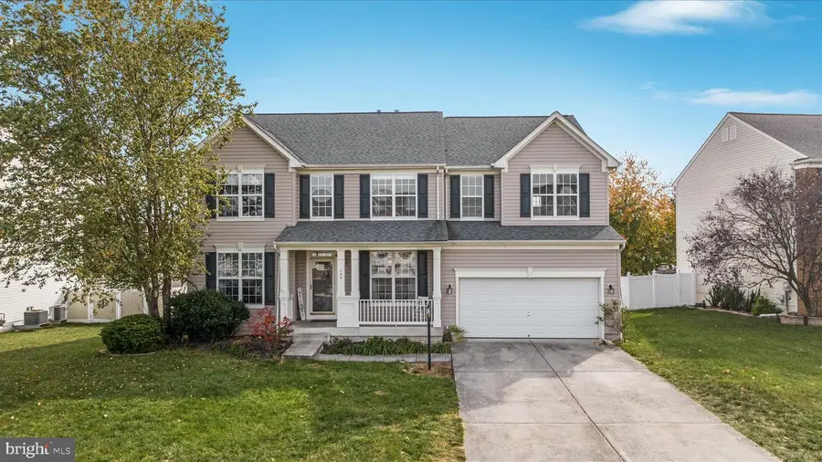 123 Fredericksburg Dr, Stephens City, VA 22655 - Image #2