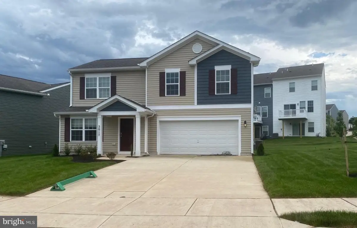 105 Seminole Dr, Winchester, VA 22602 - Image #1