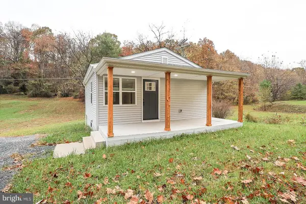 177 Dicks Hollow Rd, WINCHESTER, VA 22603