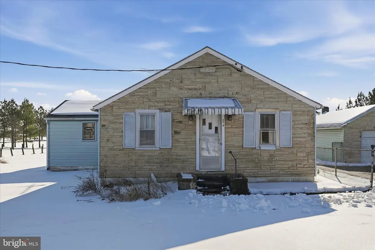 244 Gun Club Rd, Stephenson, VA 22656 - Image #1