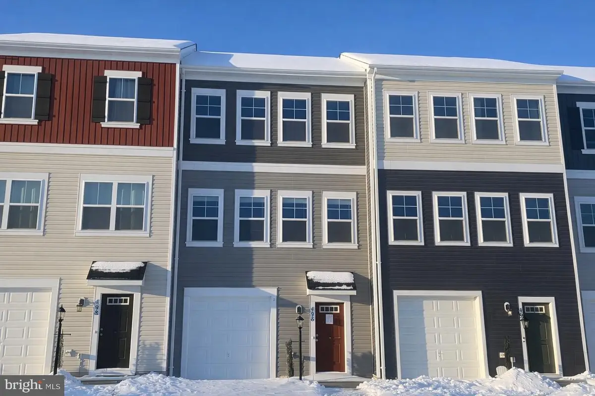 496 Parkland Dr, Stephenson, VA 22656 - Image #1