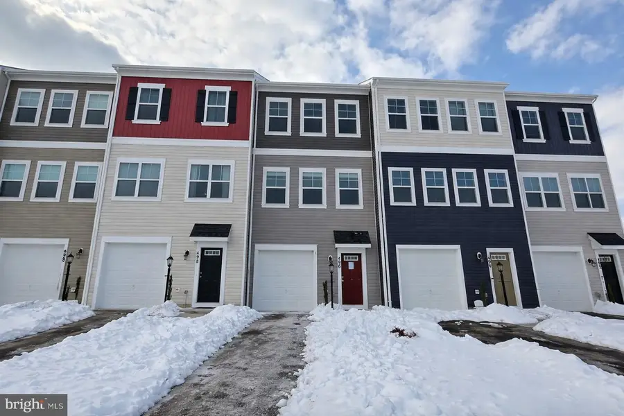 496 Parkland Dr, Stephenson, VA 22656 - Image #2