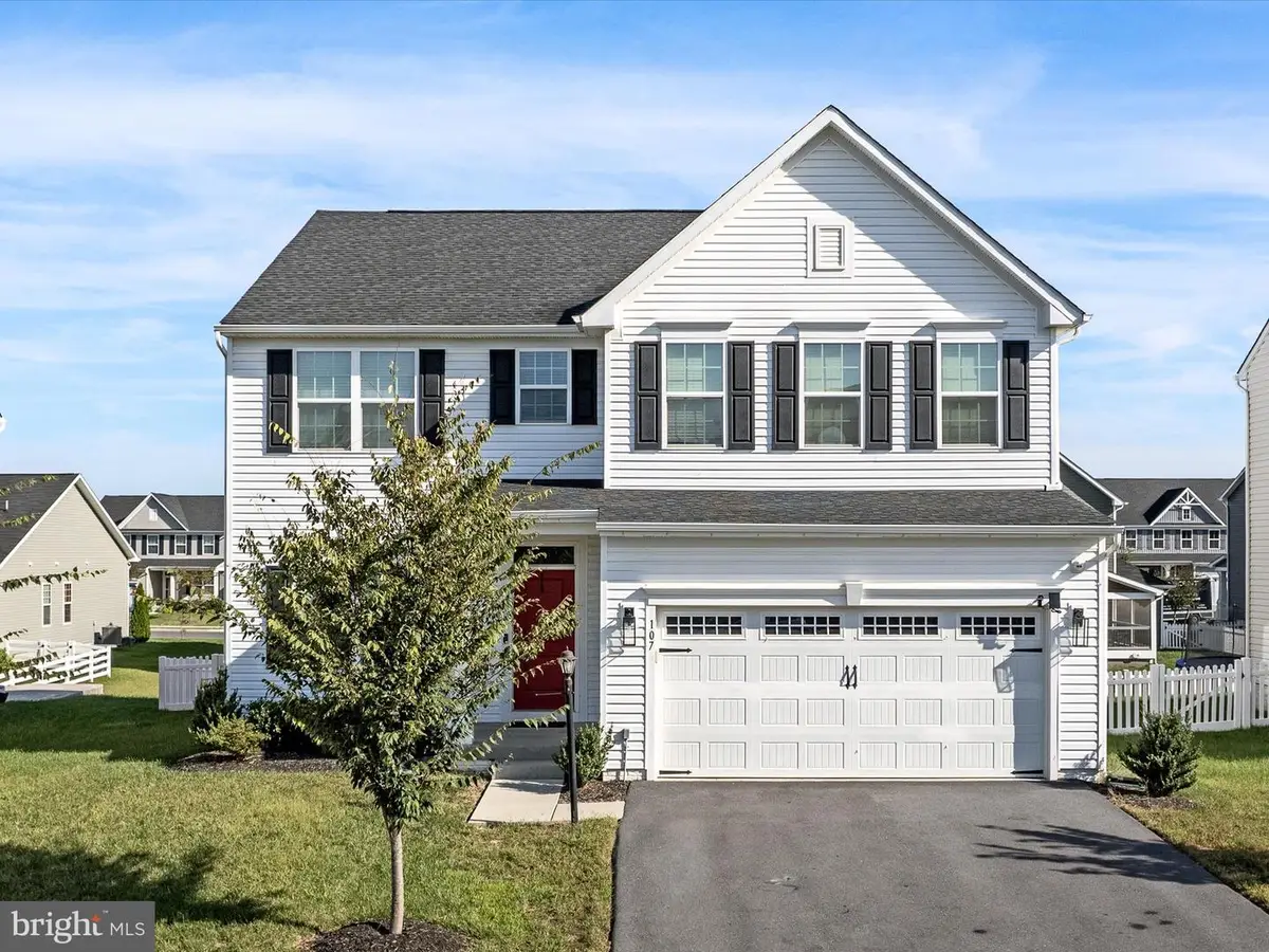 107 Interlace Way, Stephenson, VA 22656 - #1