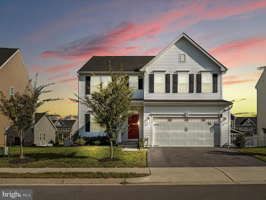 107 Interlace Way, Stephenson, VA 22656 - #2