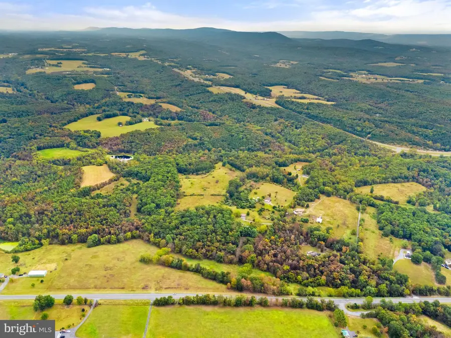 Lot 24m Bloomery Pike, Cross Junction, VA 22625 - #2