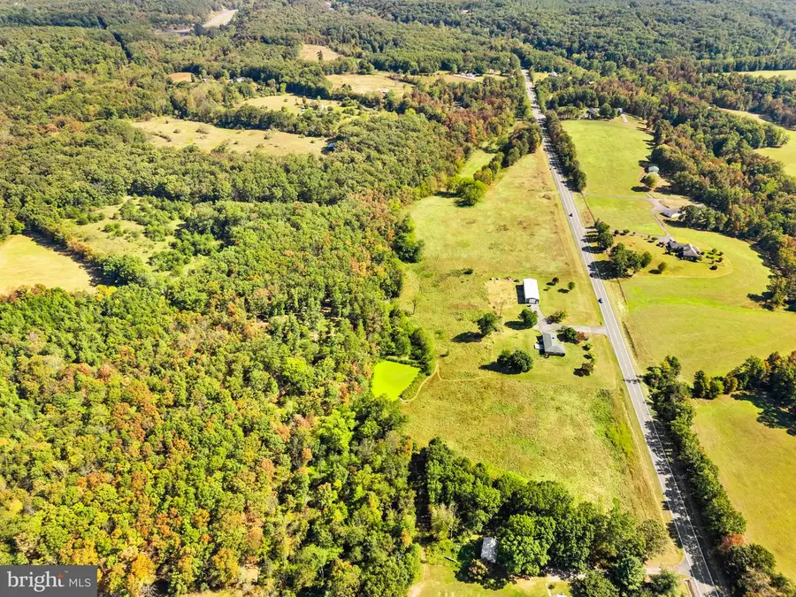 Lot 24m Bloomery Pike, Cross Junction, VA 22625 - #3