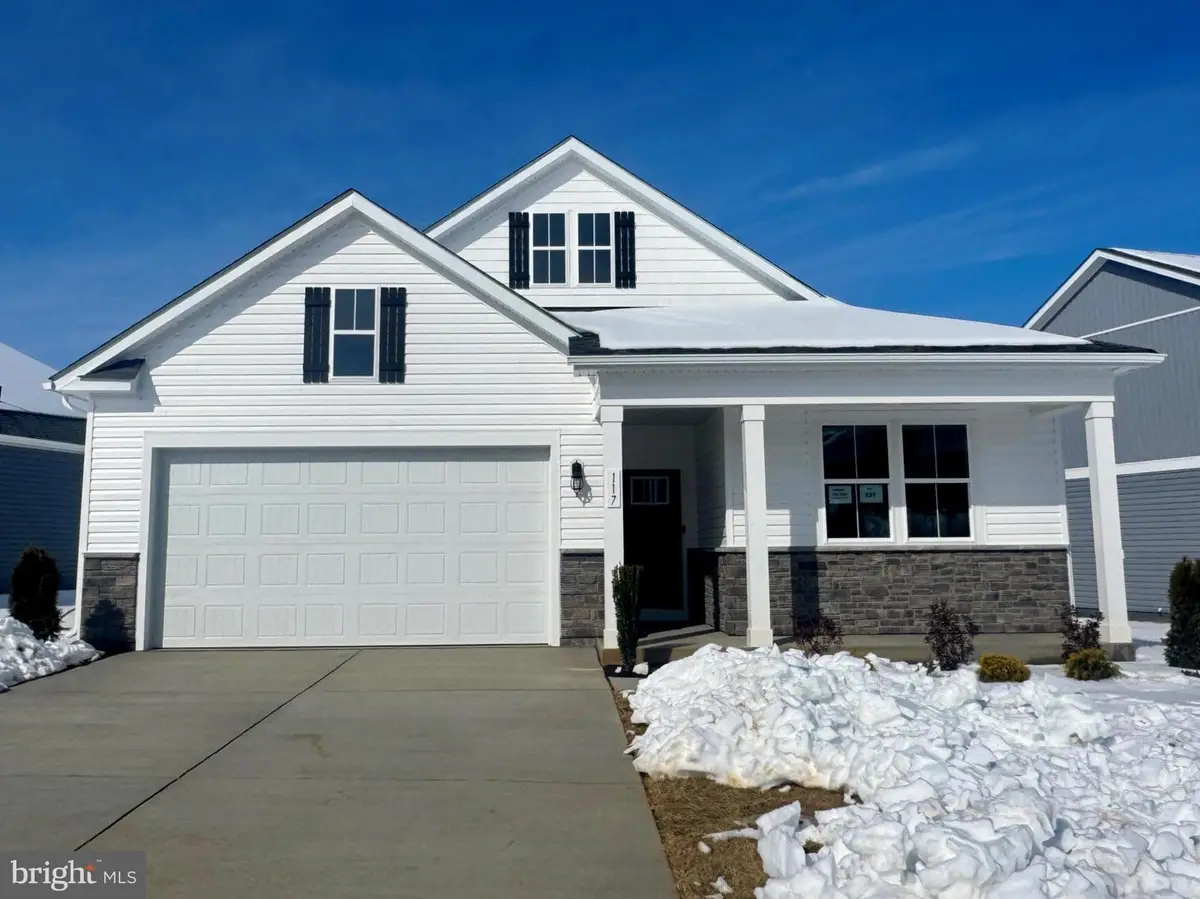 117 Scented Rose Way, Winchester, VA 22602 - Image #1