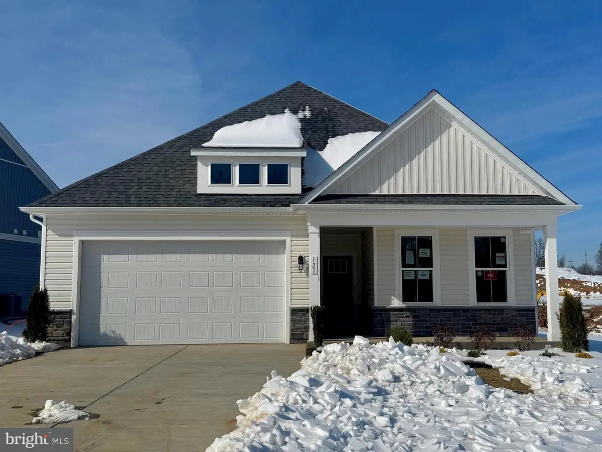121 Scented Rose Way, Winchester, VA 22602 - Image #1