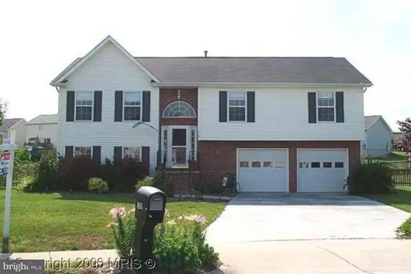 119 Foxglove Dr, WINCHESTER, VA 22602