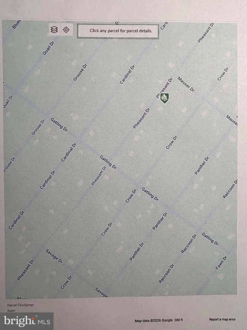 Lot 18 Pheasant Dr, Winchester, VA 22602 - Image #2