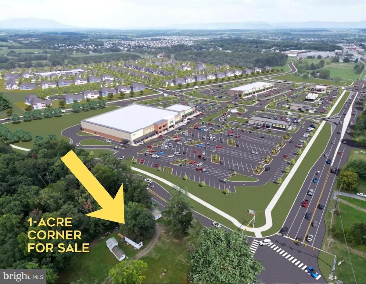 672 Fairfax Pike, Stephens City, VA 22655 - Image #1