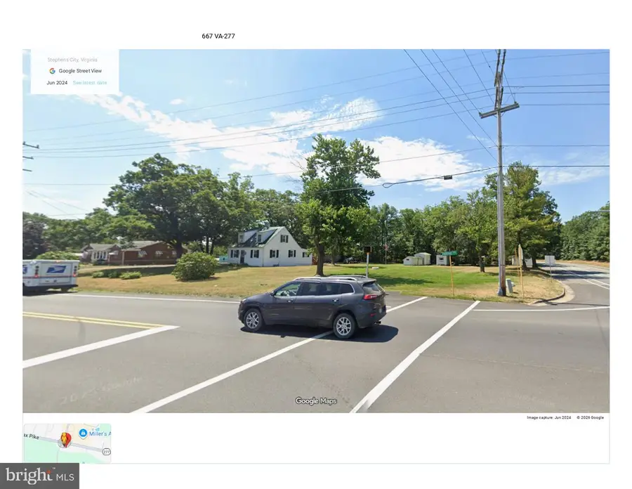 672 Fairfax Pike, Stephens City, VA 22655 - Image #2