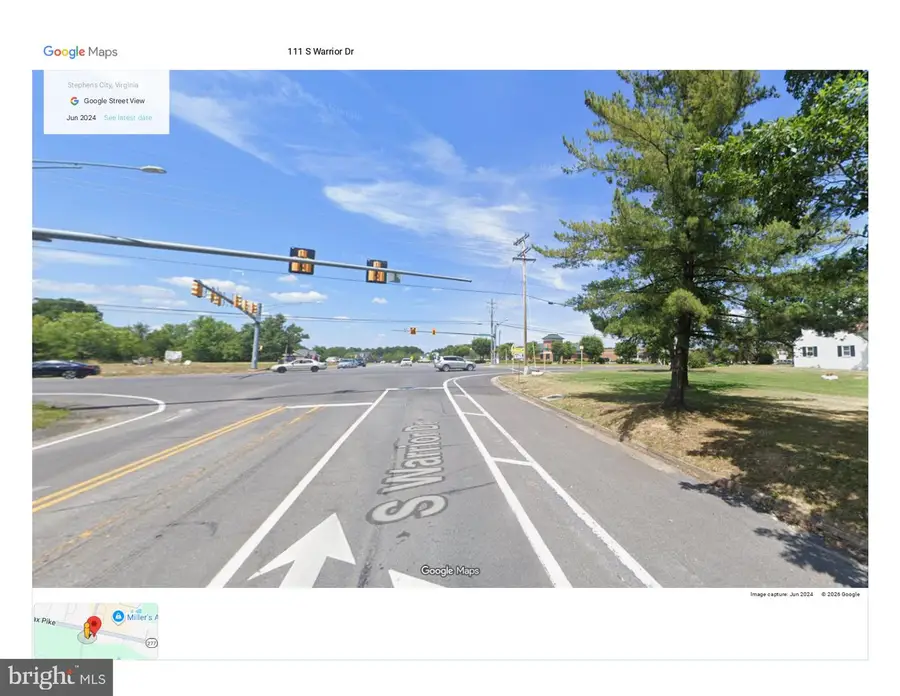 672 Fairfax Pike, Stephens City, VA 22655 - Image #3