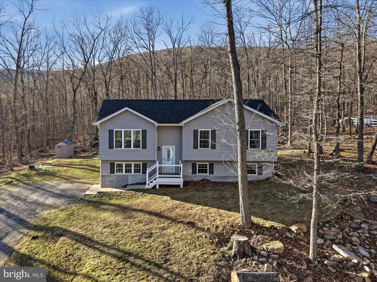 128 Killbuck Trl, Winchester, VA 22602 - #1