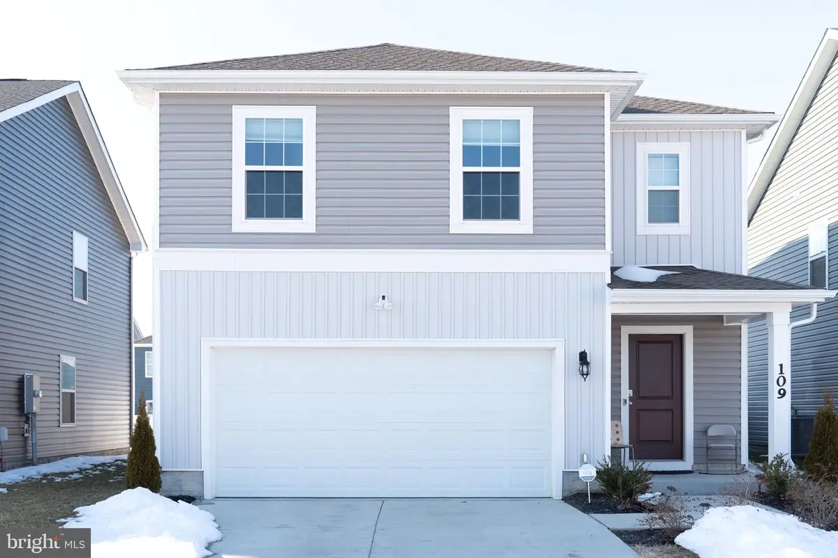 109 Avery Dr, Stephens City, VA 22655 - #1