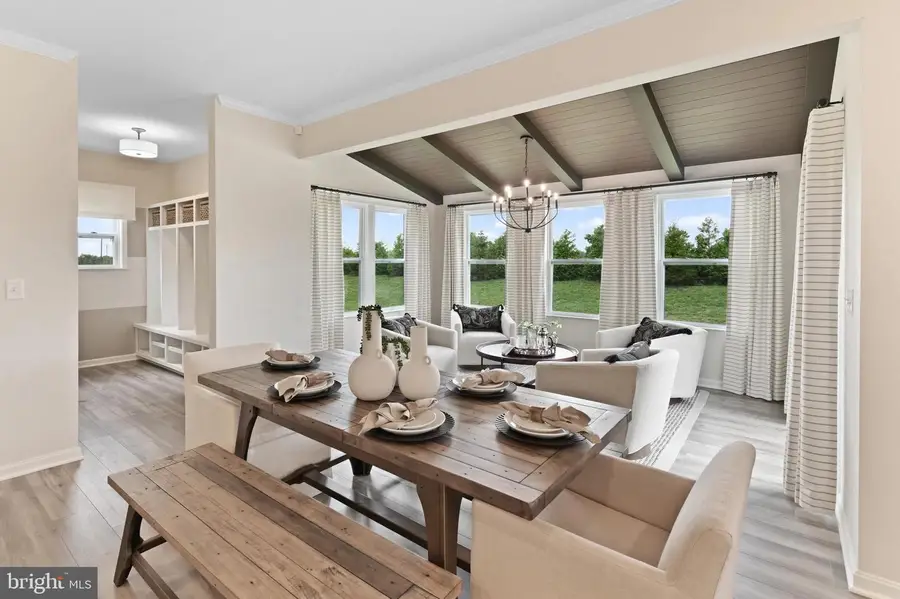 Homesite 207 Williamson Rd, Winchester, VA 22602 - #3