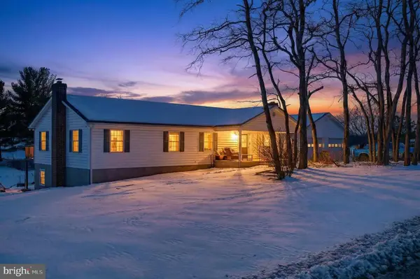 188 Marquis Ct, WINCHESTER, VA 22603