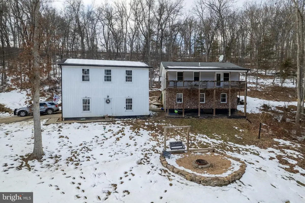 1238 Logger Dr, Gore, VA 22637 - #1