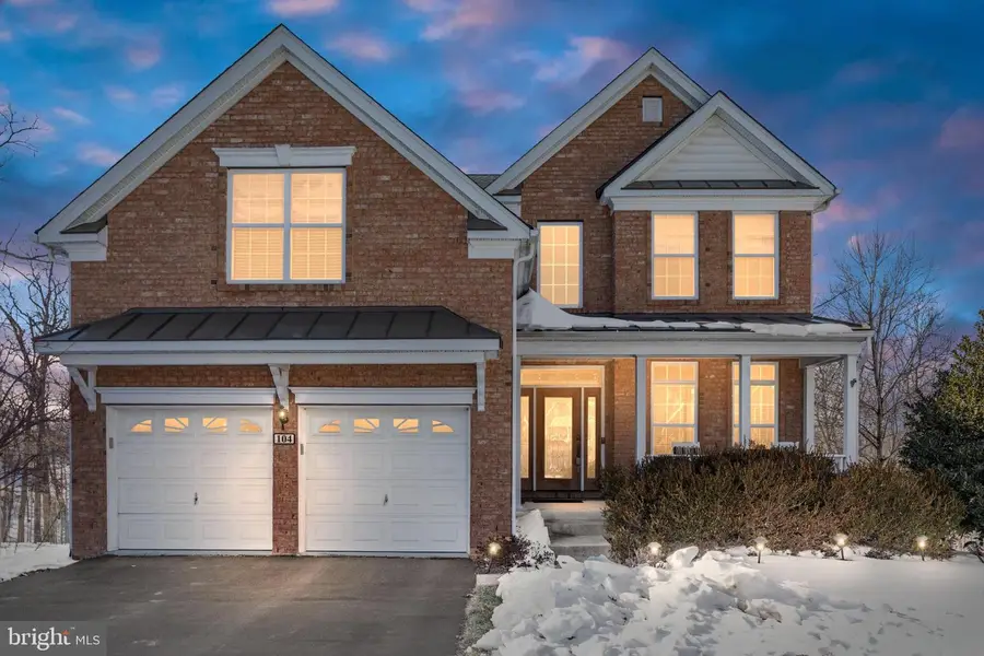 104 Heath Ct, Winchester, VA 22602 - #2