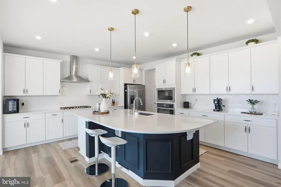 128 Poe Dr, Winchester, VA 22602 - #3