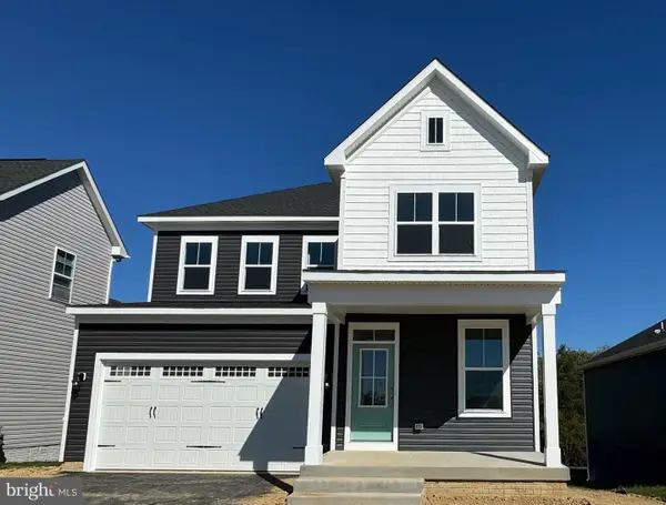 2402 Fetlock Dr, STEPHENSON, VA 22656