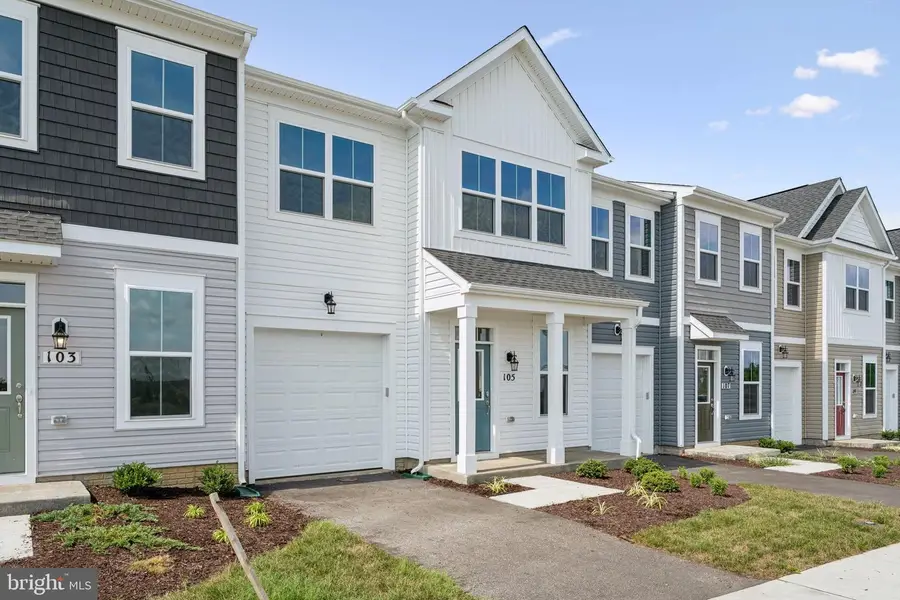105 Castaway, Winchester, VA 22603 - #2