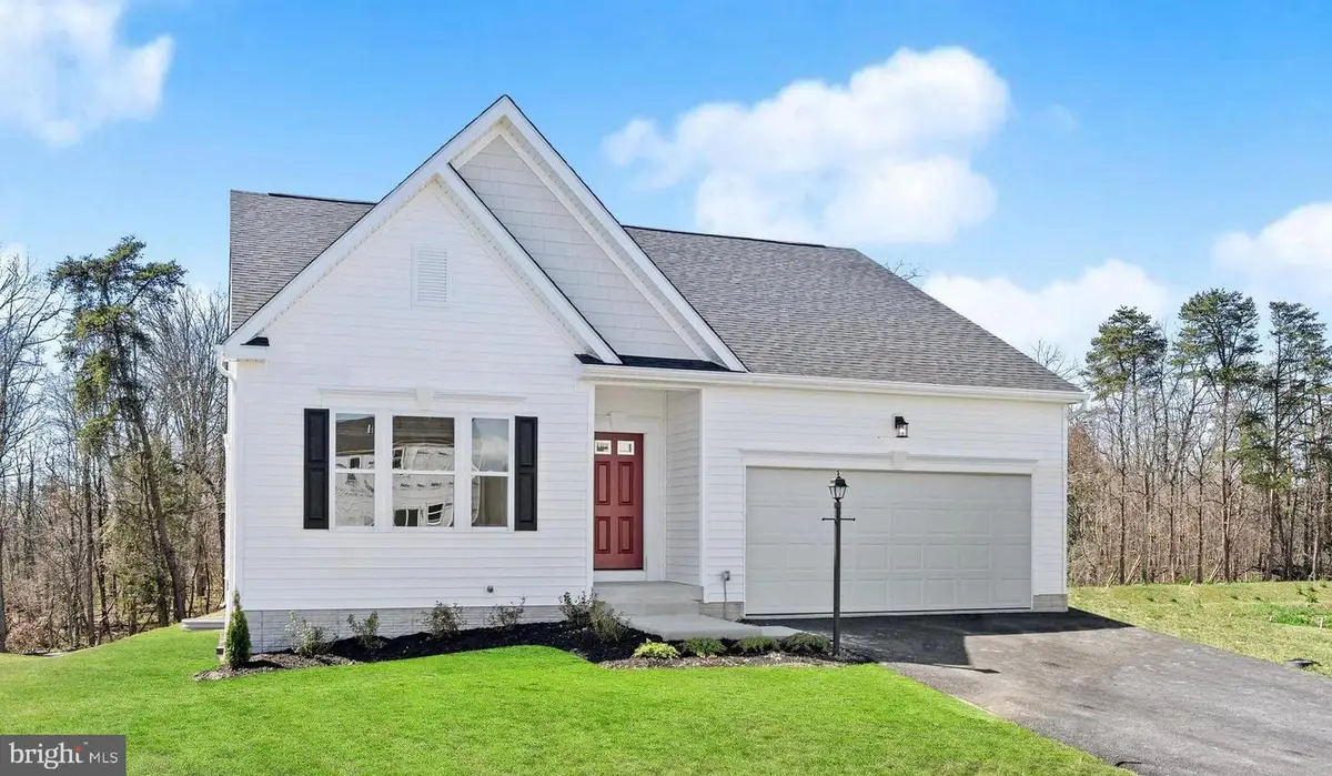 Homesite 25 Williamson Rd, Winchester, VA 22602 - #1