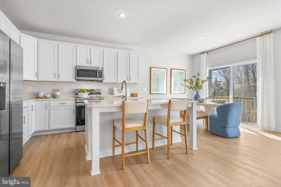 Homesite 25 Williamson Rd, Winchester, VA 22602 - #3