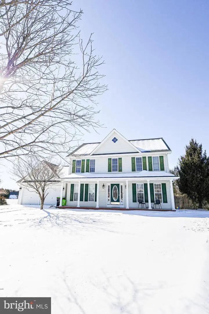 117 Whipp Dr, Winchester, VA 22602 - #2