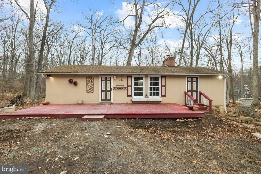 111 Genesee Trl, Winchester, VA 22602 - #2