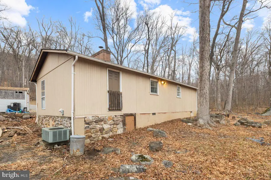 111 Genesee Trl, Winchester, VA 22602 - #3