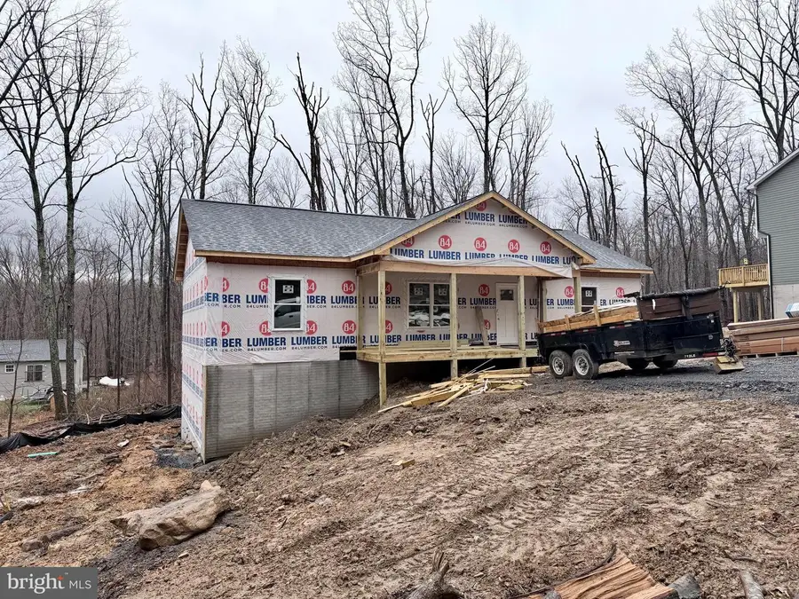 720 Panther Dr, Winchester, VA 22602 - #2