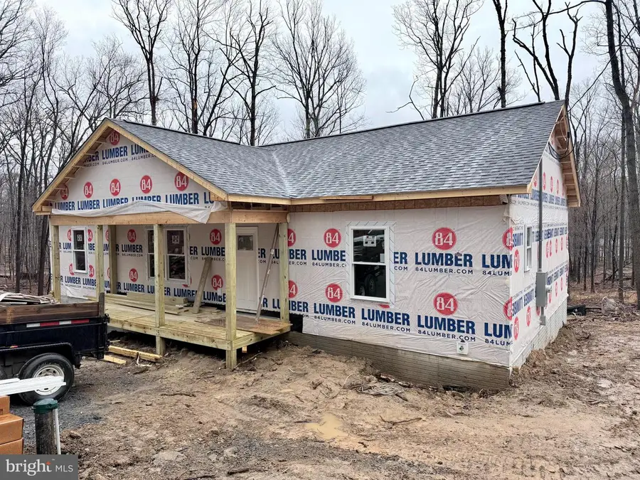 720 Panther Dr, Winchester, VA 22602 - #3