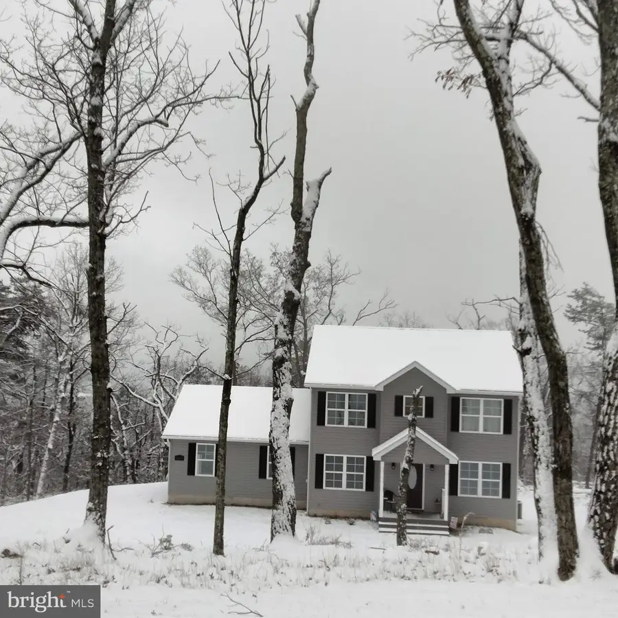 115 Dogwood Trl, Winchester, VA 22602 - #2