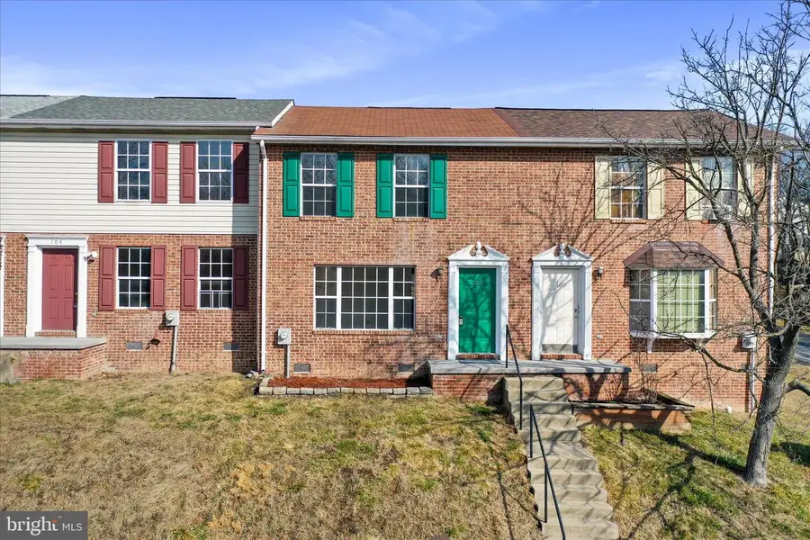 102 Waterford Ln, Winchester, VA 22602 - #2