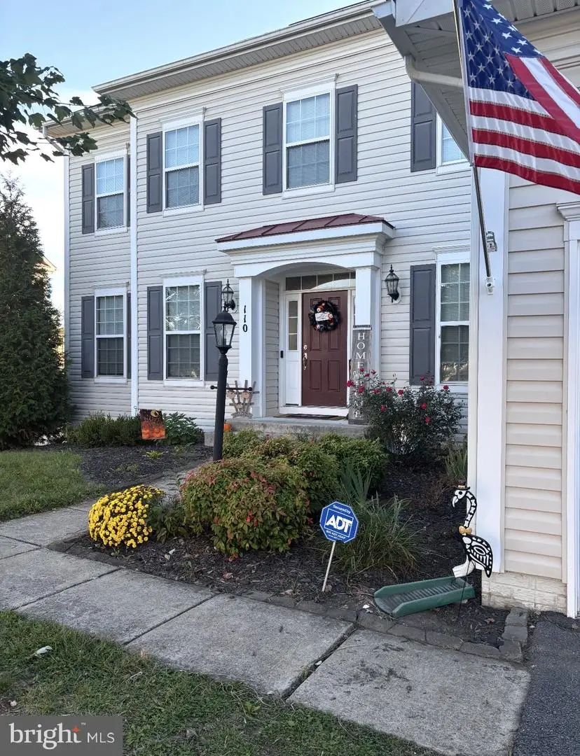 110 Setting Sun Ct, Stephenson, VA 22656 - #1