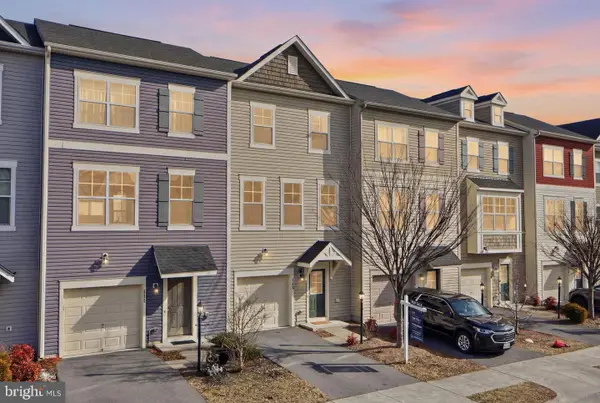 113 Rotunda Dr, STEPHENSON, VA 22656