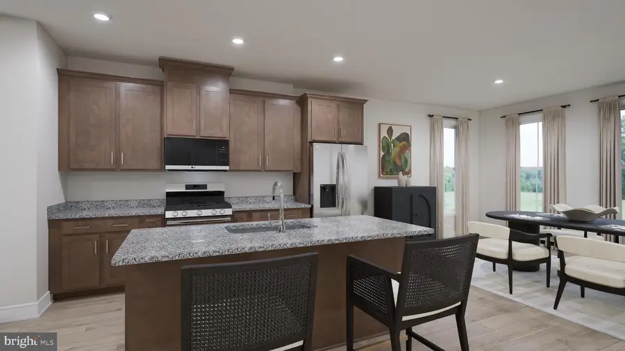 133 Heyford Dr #homesite 2236, Stephenson, VA 22656 - #2