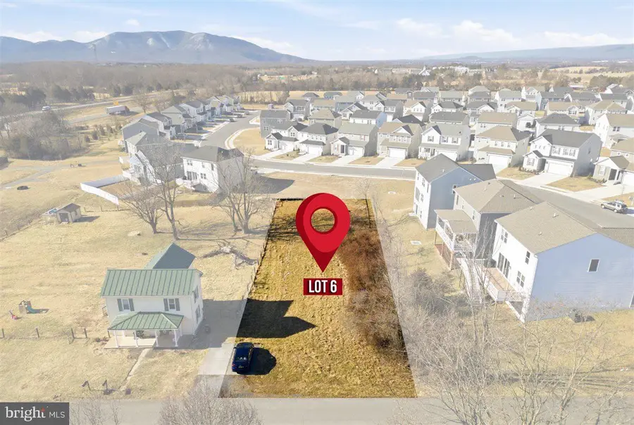 Lot 6 Sixth St, Middletown, VA 22645 - #2