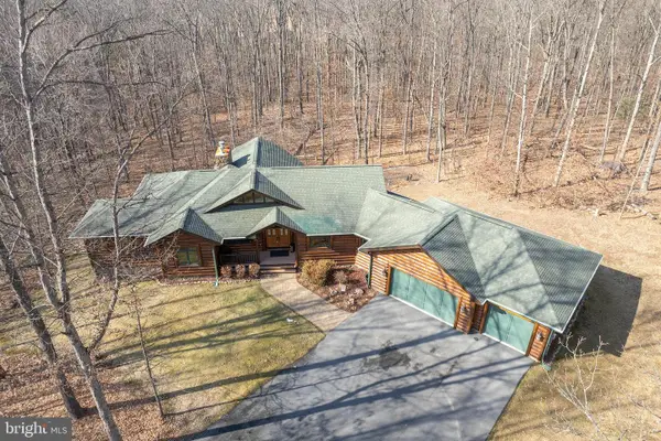 181 Signal Ridge Ln, WINCHESTER, VA 22603