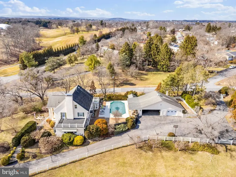 100 Country Club Cir, Winchester, VA 22602 - #2