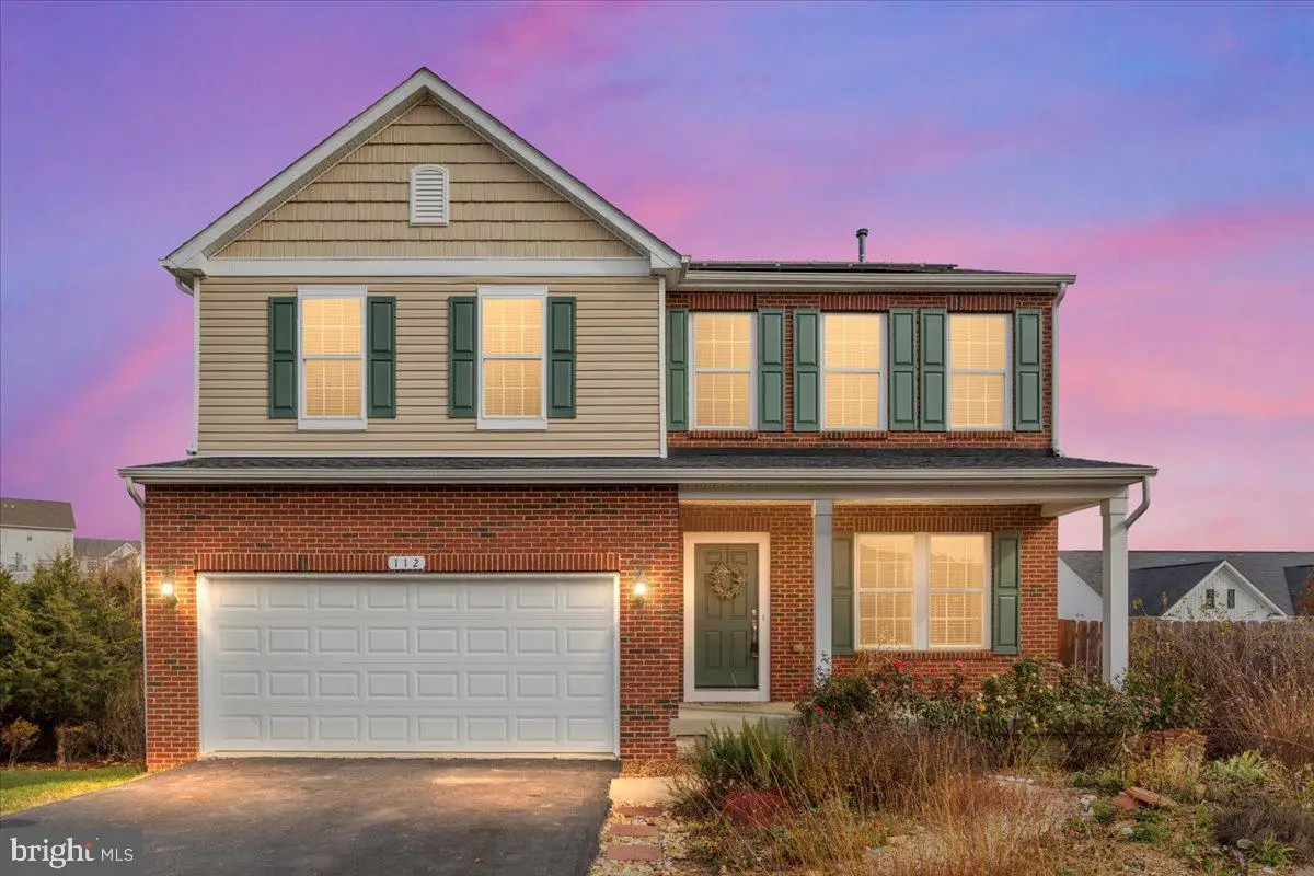 112 Norwich Ct, Stephens City, VA 22655 - #1