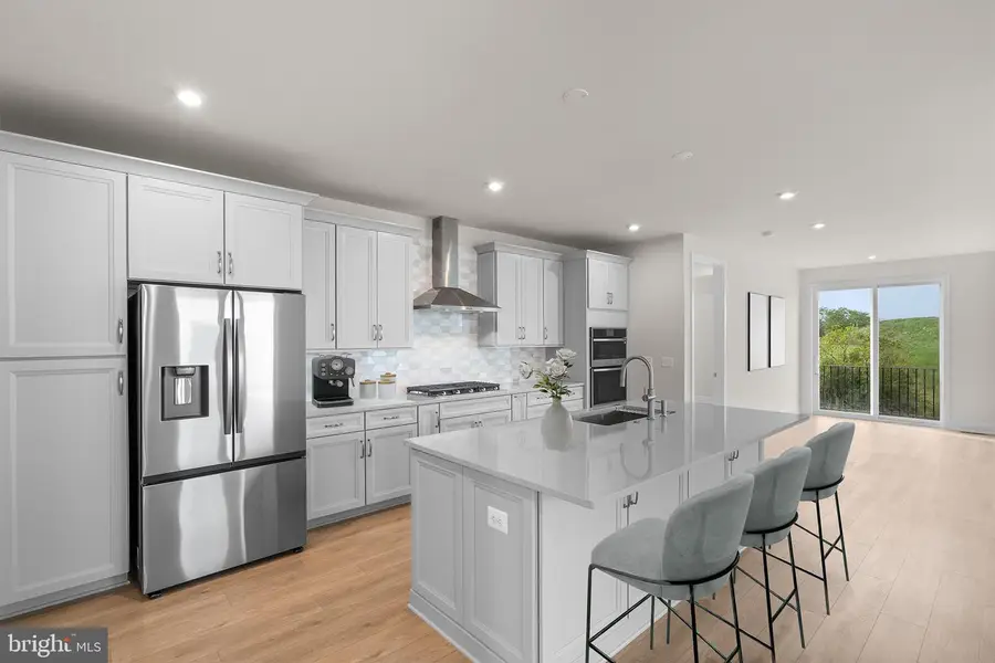 112 Magpie Ln #homesite 1036, Winchester, VA 22603 - #2