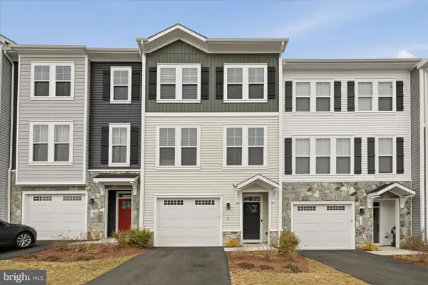 124 Checkerspot Way, LAKE FREDERICK, VA 22630