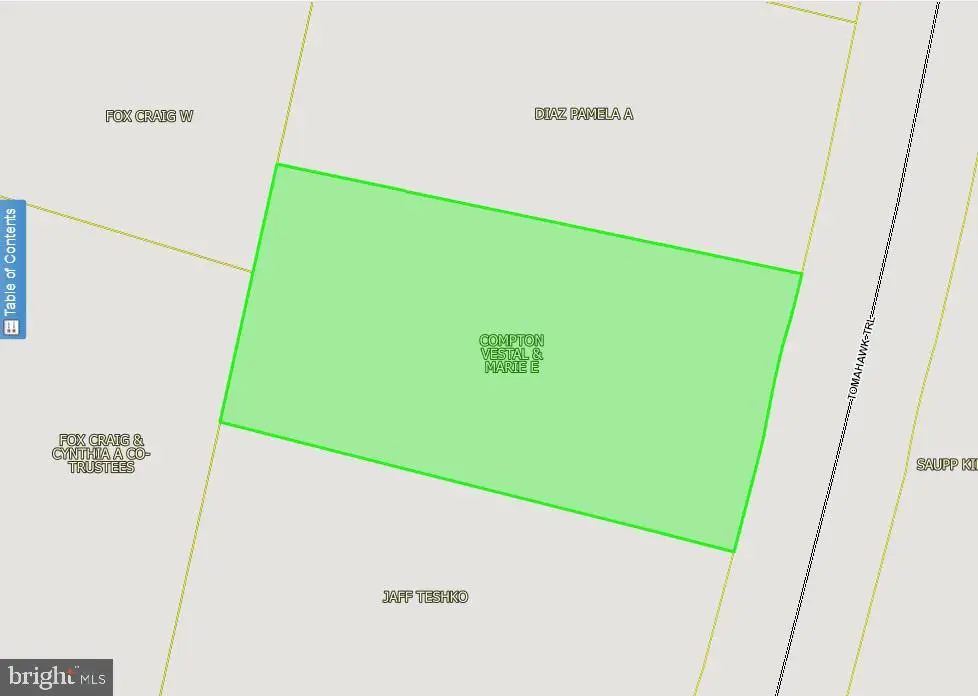 Lot 13 Tomahawk Trail 0, Winchester, VA 22602 - #1