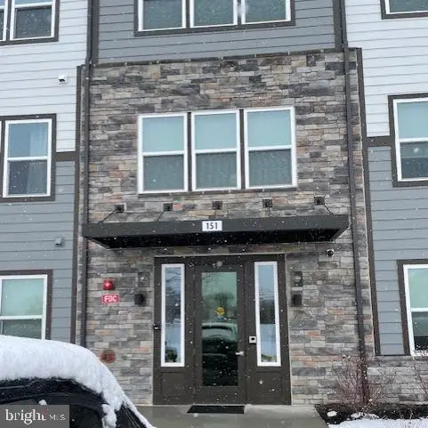 151 Mccormick Circle #105, Winchester, VA 22602 - #1