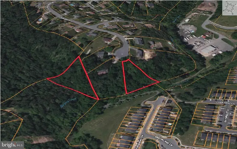 129 Huntcrest Cir, Winchester, VA 22602 - #2