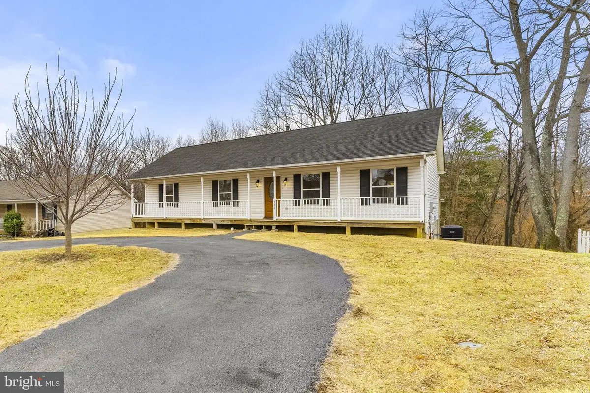 110 Ware Pl, Winchester, VA 22602 - #1