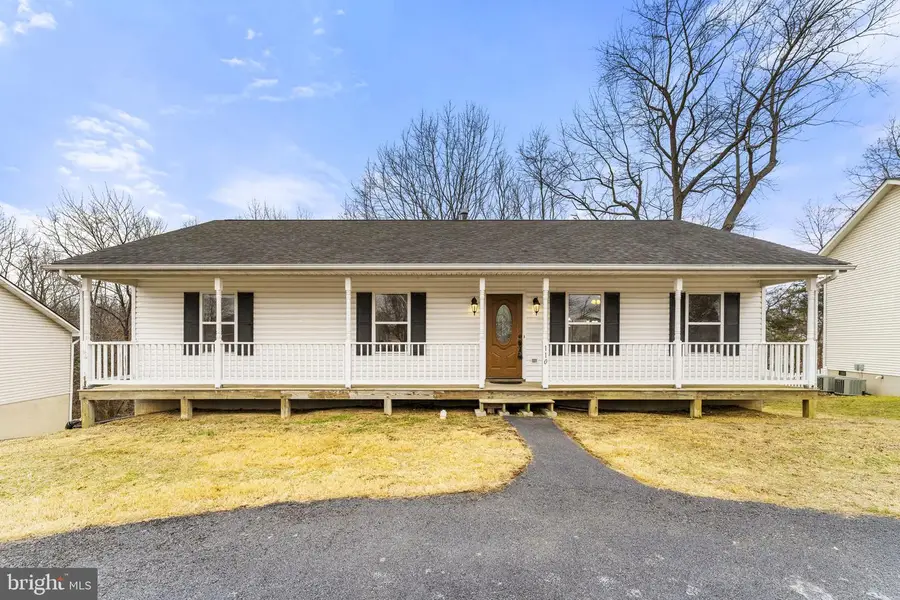 110 Ware Pl, Winchester, VA 22602 - #2