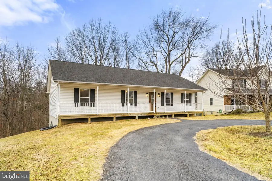 110 Ware Pl, Winchester, VA 22602 - #3